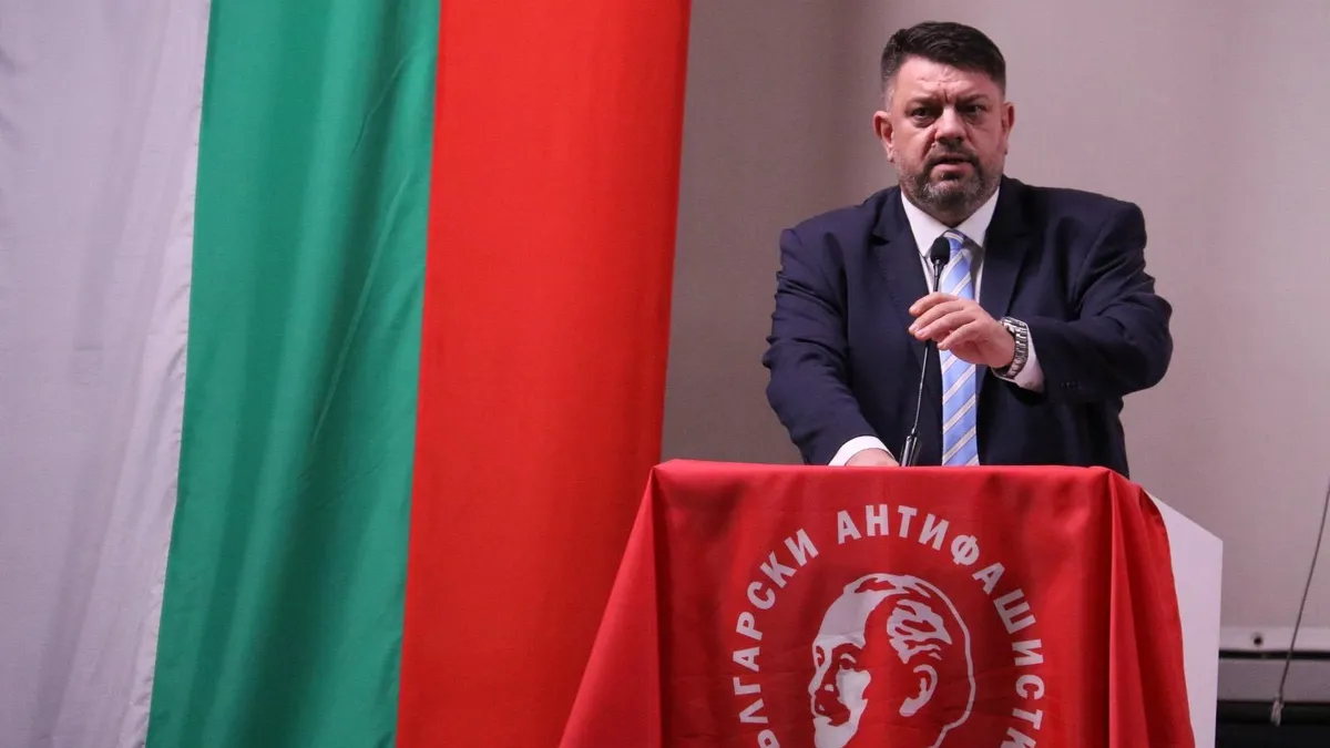 Атанас Зафиров: България има нужда от нов модел на развитие