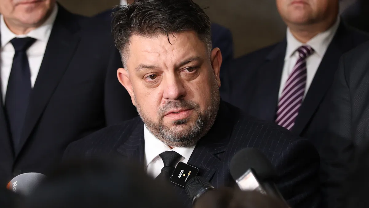 Атанас Зафиров: БСП ще участва във всички опити за съставяне на правителство
