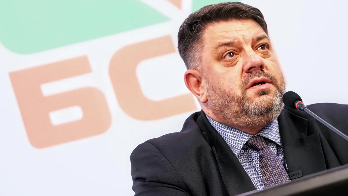 Атанас Зафиров: Дебатът вече не е за еврото, а за предизвикателствата пред икономиката на България