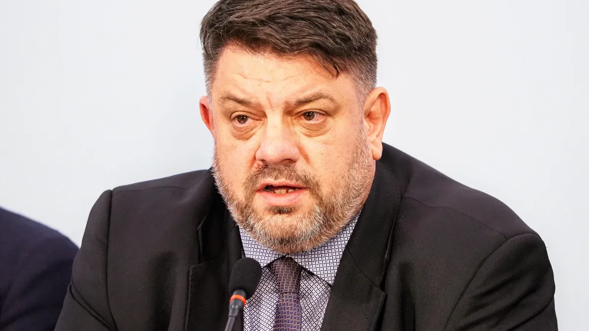 Атанас Зафиров: Няма да допуснем изкривяване на пазара