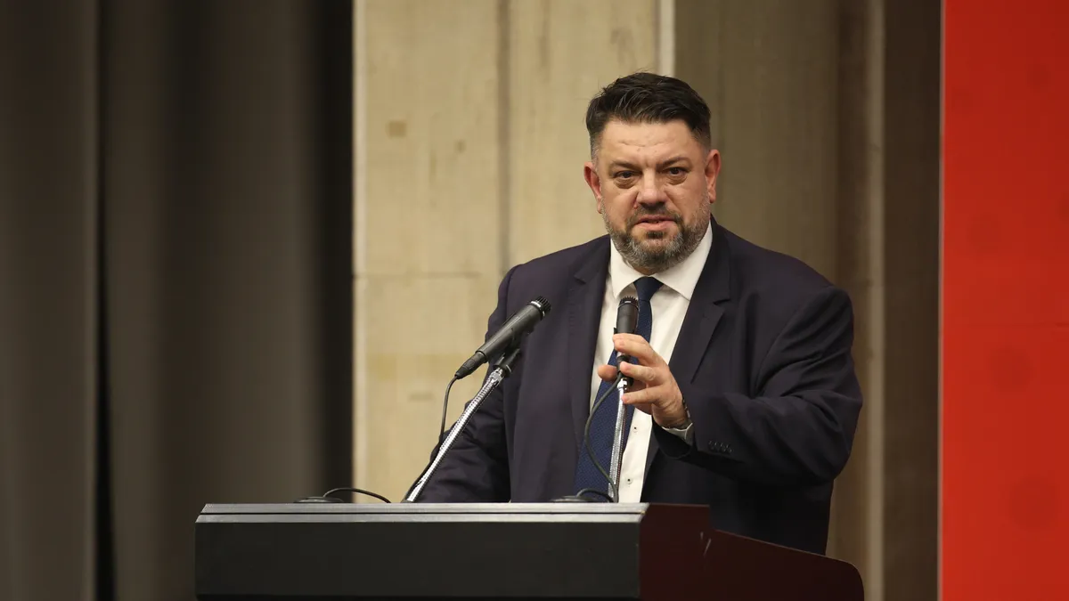Атанас Зафиров: Обединени ще следваме верния път, по който родината тръгва напред 