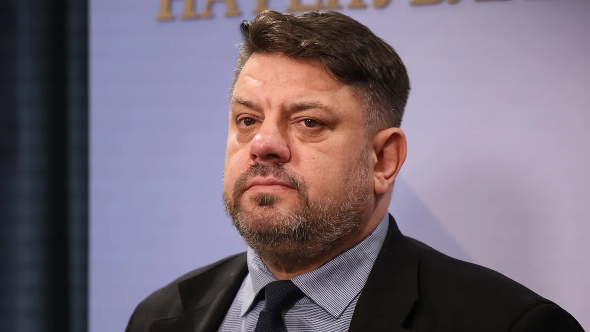 Атанас Зафиров: Отново ще предложим Наталия Киселова 