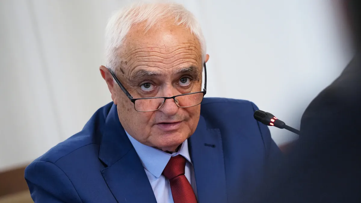 Атанас Запрянов: Срещата на върха на НАТО в Хага е ключова за България