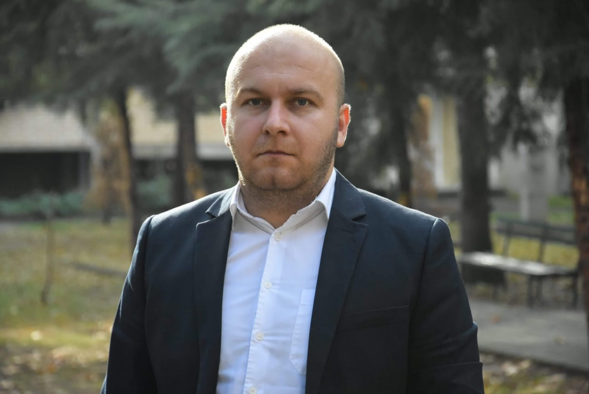 Атанасоски: Македонците наказаха СДСМ и ВМРО-ДПМНЕ, Мицкоски ръководи просръбска партия