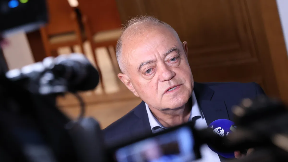 Атанасов: Искаме изслушване на Митов и на главния секретар в комисия