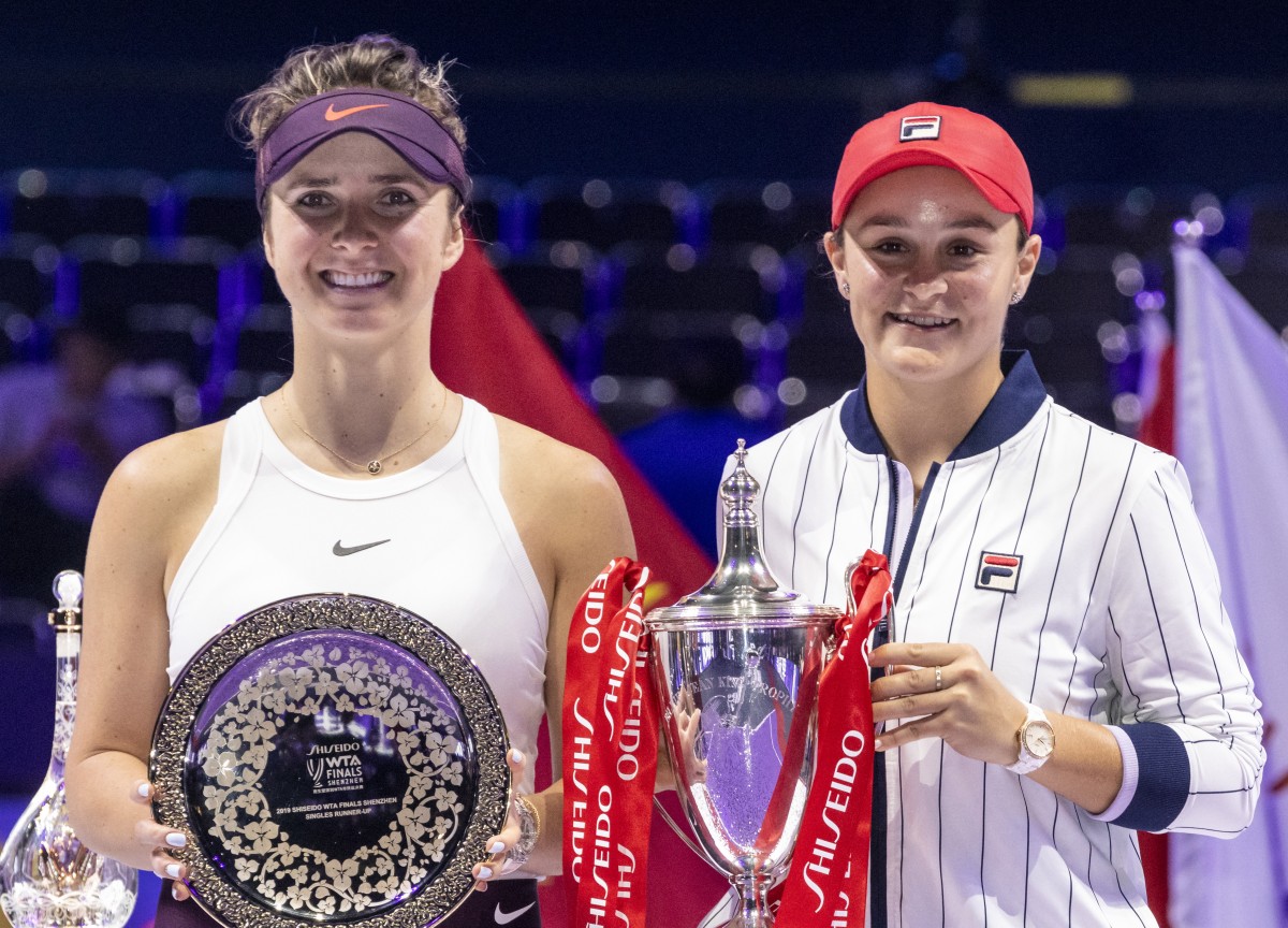 ATP и WTA отмениха турнирите в Китай до края на 2020