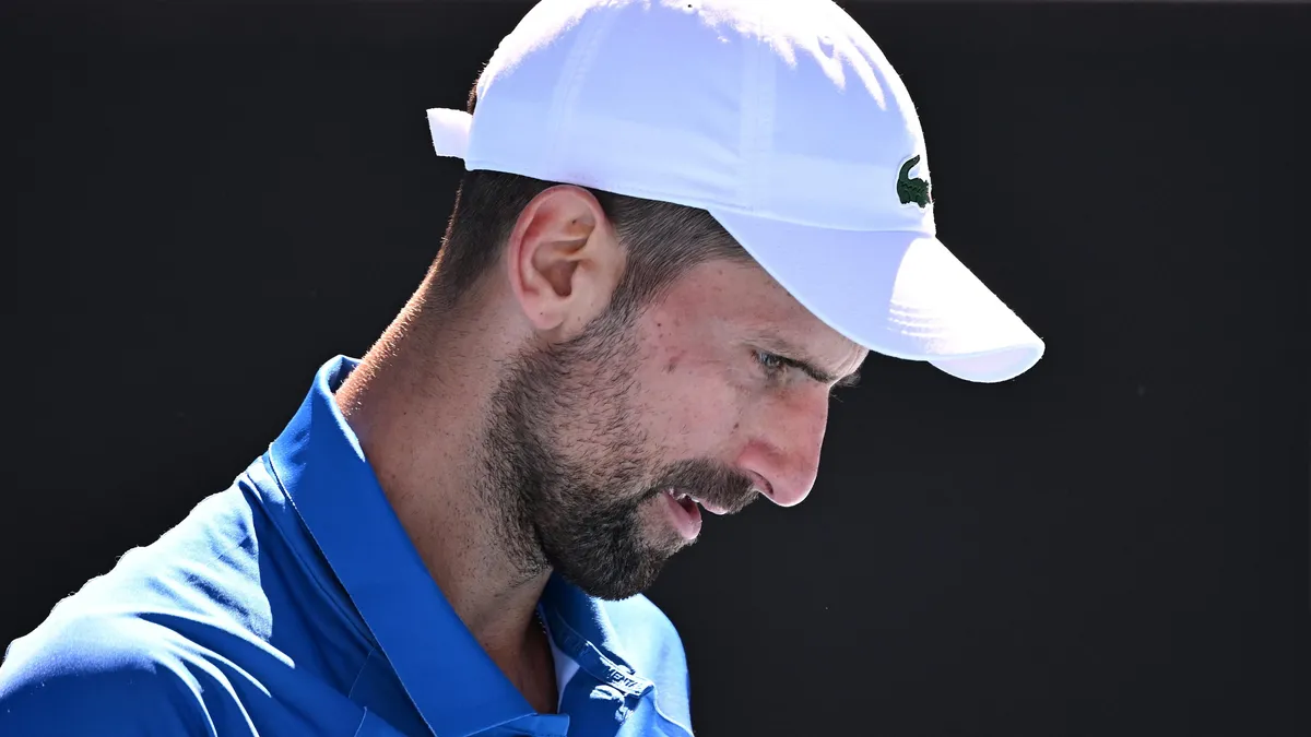ATP турнирът в Белград се мести в Атина