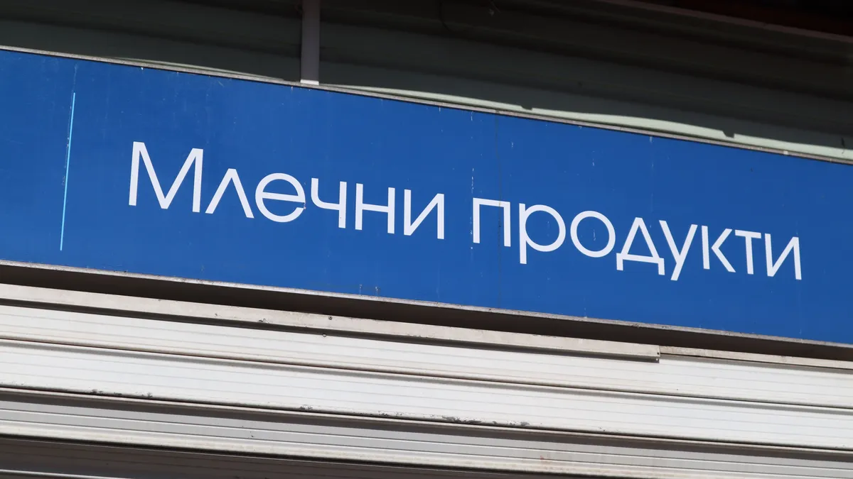 АЗП настоява за забрана на имитиращи продукти – сирене, кашкавал и кисело мляко 