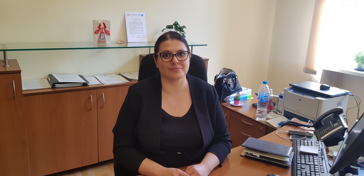 Адриана Стоименова: Не сме срещу майките, подкрепяме децата с увреждания