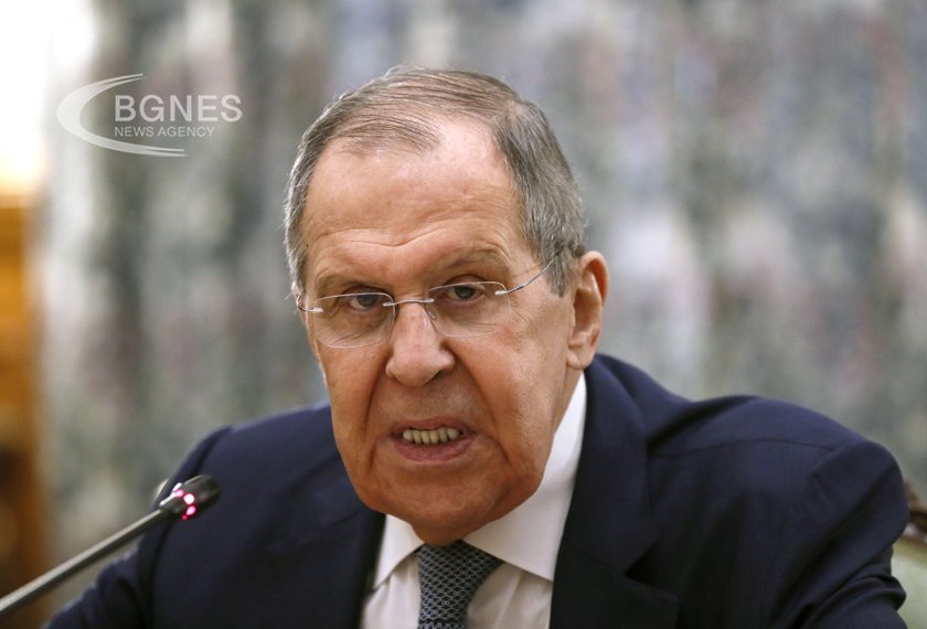 Лавров: Западът иска да разбие руския съюзник Сърбия