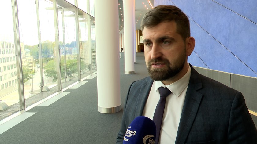 Андрей Новаков: Българите имат право на Шенген, австрийският похват е позорен 