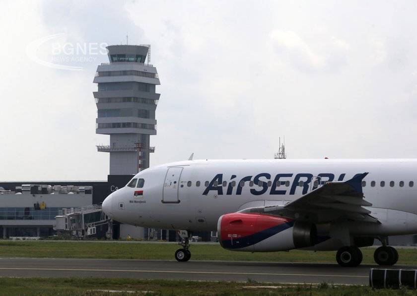 Сърбия блокира бивш черногорски вицепремиер на летището в Белград