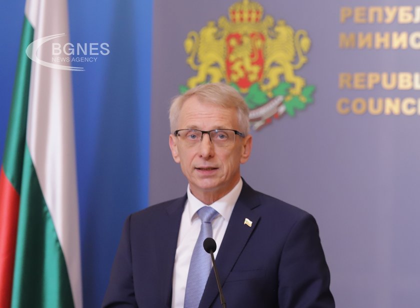 Денков: Над 60% от мерките в Управленската програма ще са приключени до февруари 