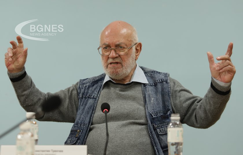 Д-р Тренчев: Страхотен дефицит на ток, ако спрем въглищните централи 