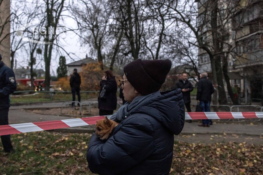 Българин почина от задушаване в белгийски цех за месо 