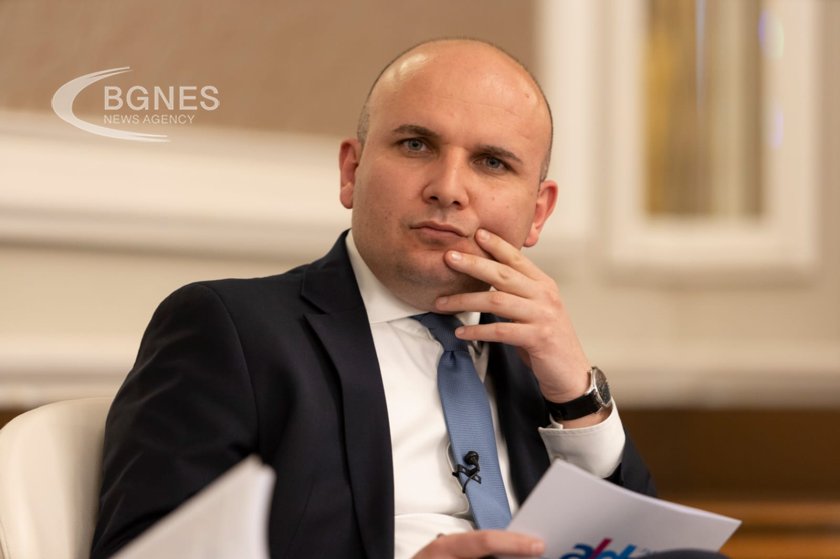 Кючюк повежда демонстрация в центъра на Виена срещу ветото за Шенген