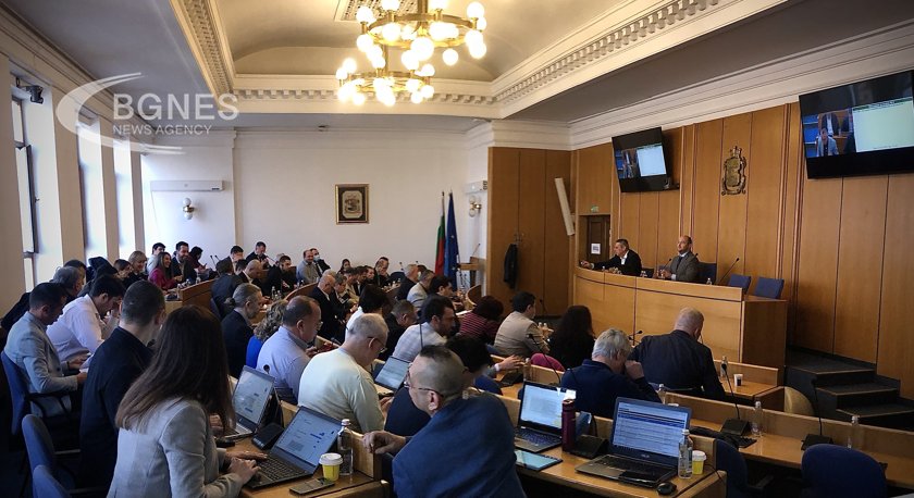 СОС ще обсъди общинската програма за закрила на детето за 2023-а година 
