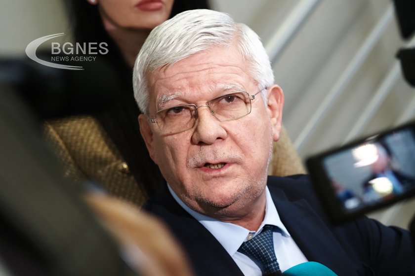Вътев: Оформихме окончателно и юридически Споразумението с фермерите, няма нищо ново в него