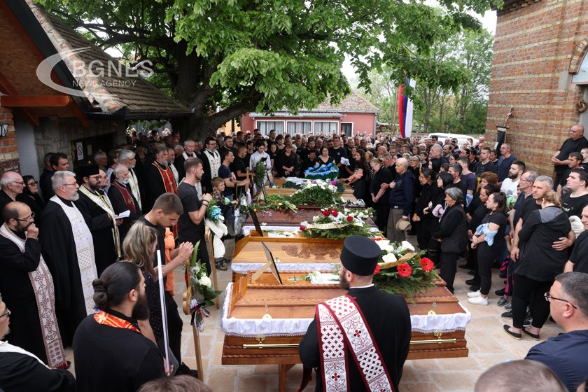 Сръбският образователен министър подаде оставка