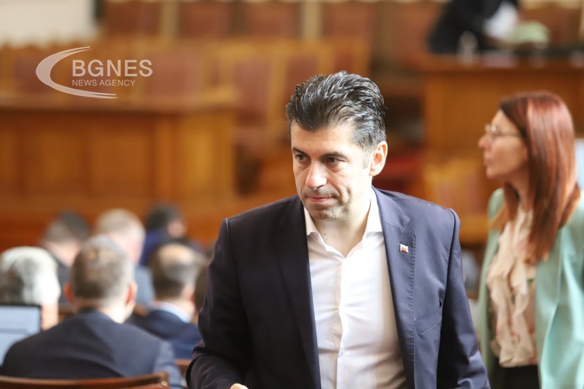 Кирил Петков: Ние от ПП се надяваме да няма следващ главен прокурор