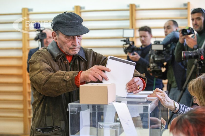 Ден за размисъл преди местните избори в неделя