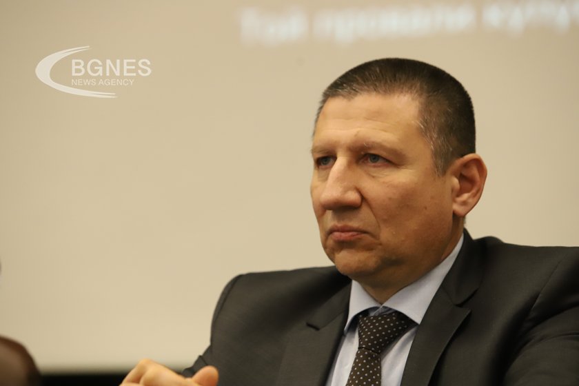 Сарафов поиска дисциплинарно производство срещу прокурор от ВКП