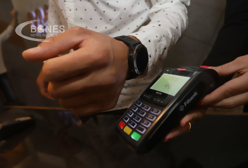 Владимир Икономов: Все по-често границата между банките и FinTech се размива
