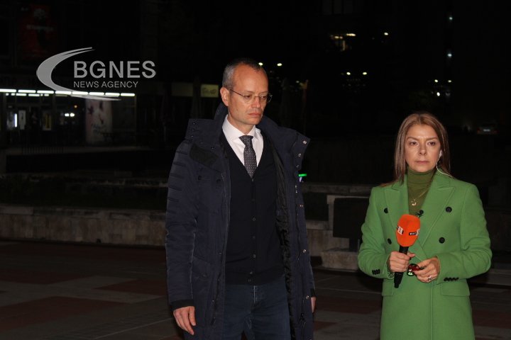 Байкушев: Основната ни задача е да опазим вота