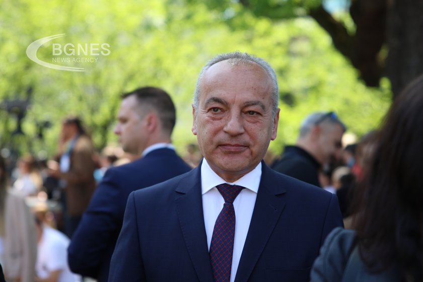 Гълъб Донев: Следващата седмица ще предложим удължаване на Бюджет 2022