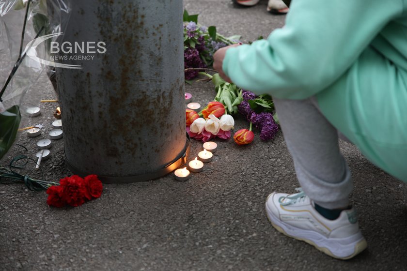 Национален протест срещу убийствата по пътищата