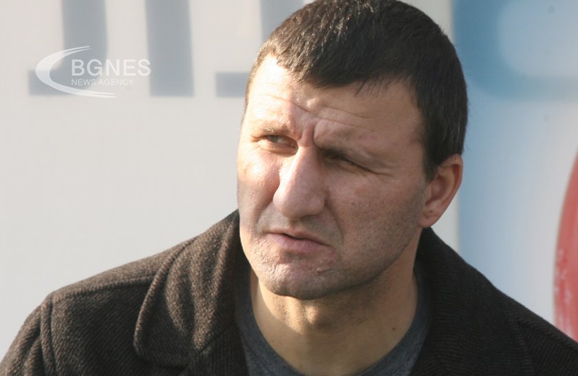 Костадин Ангелов е новият директор на школата на ЦСКА