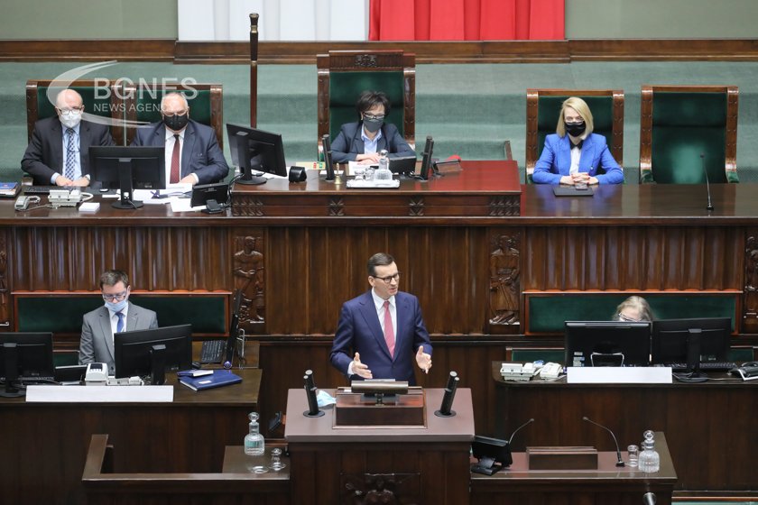 Полският парламент ще разследва руското влияние в страната