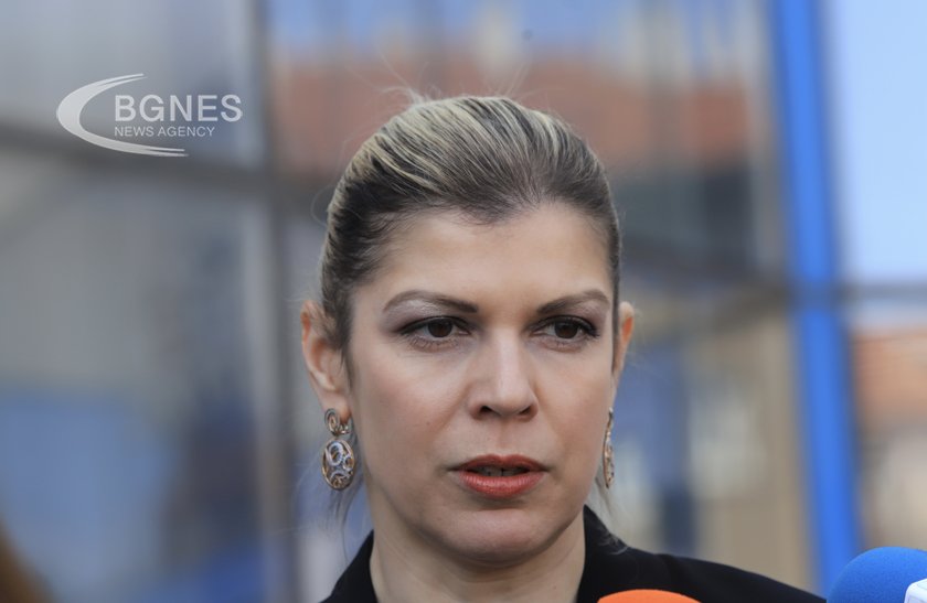 Невена Зартова: Кръгът на влияние на "Осемте джуджета" е не по-малък от този на Нотариуса 