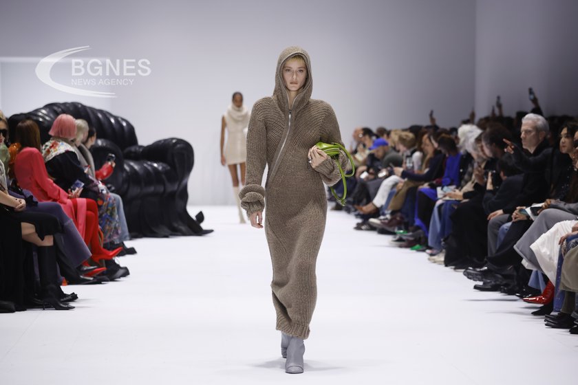 Dries Van Noten: Смесване и съчетаване