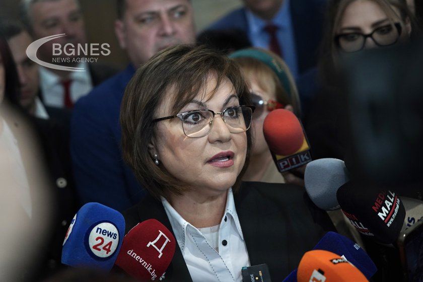 БСП внася отлагане либерализацията на цената на тока за домакинствата с година  