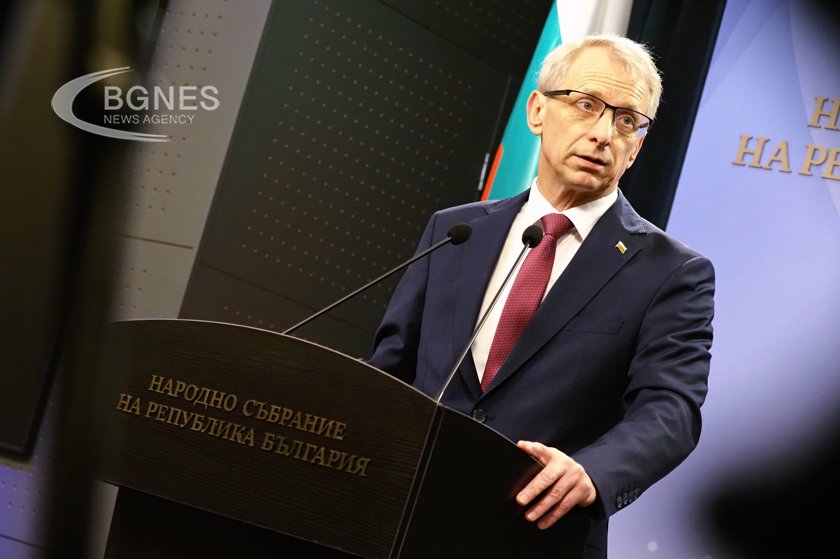 Денков: Бюджетът ще бъде приет навреме