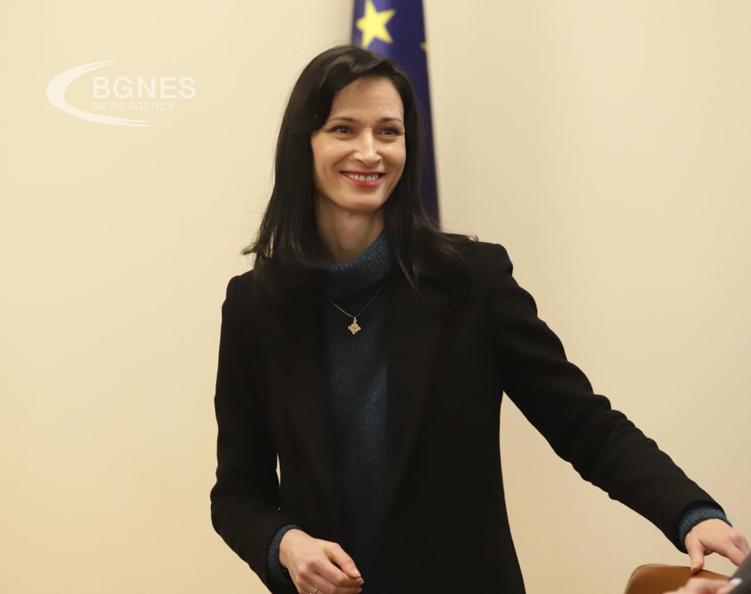 Габриел: Решението на парламента на Нидерландия е в интерес на целия ЕС