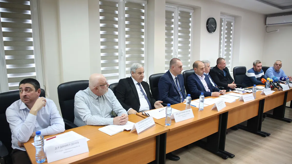БАБХ: Във Велинград са взети допълнителни 315 проби, в Монпелие потвърдиха за чума при животните