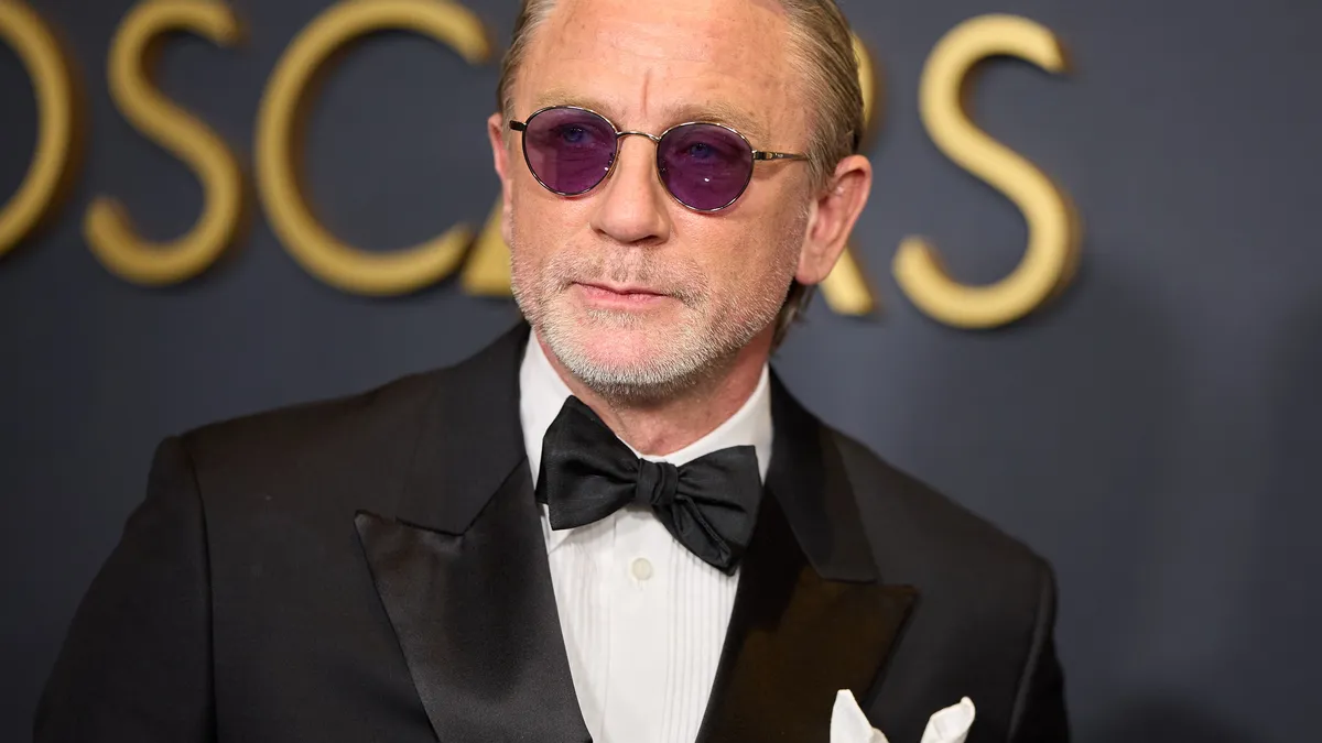 Бъдещето на агент 007