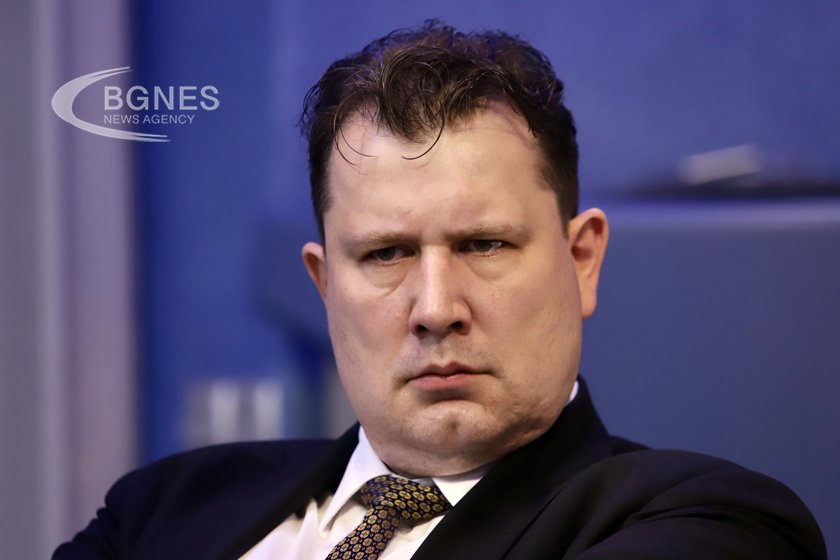  Експертът в МВнР Желязко Радуков ще оглави посолството в Скопие