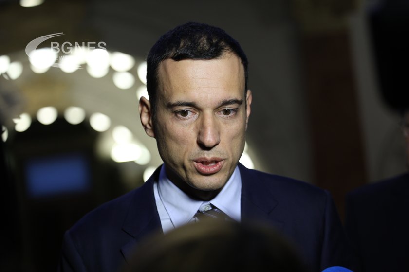 Терзиев: Всички 61 общински съветници трябва да решат дали ще загубим стотици милиони