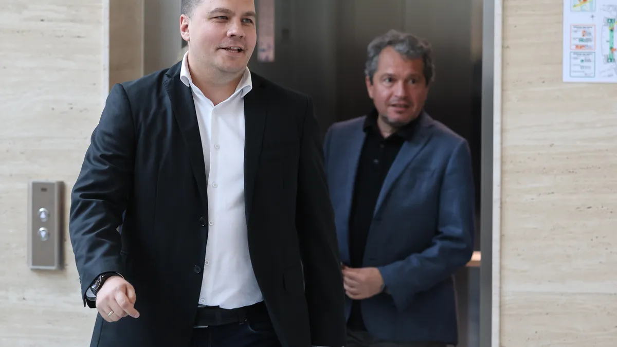 Балабанов: Ако получим третия мандат, каним всички политически сили за експертен кабинет