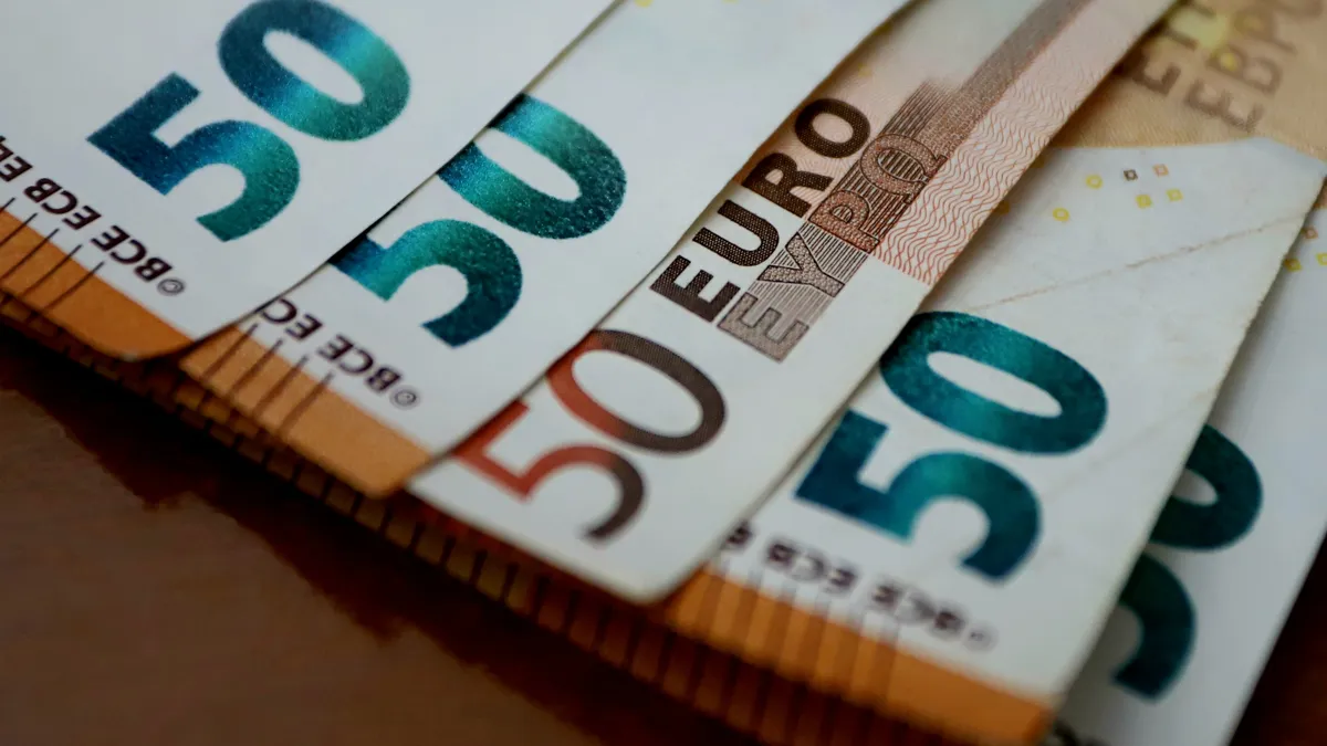България е на плюс 2 милиарда евро от бюджета на ЕС