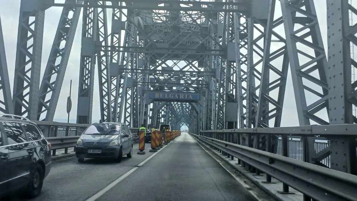 България иска повече мостове на река Дунав, Румъния се дърпа