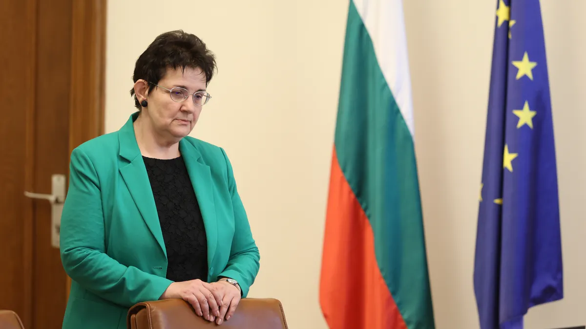 България пое ротационното председателство на Съвета на гуверньорите на ЕИБ