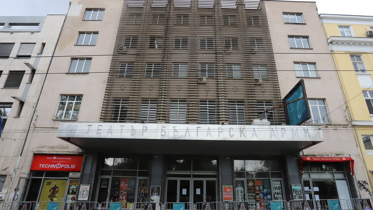 Българо-македонска продукция спечели най-престижните статуетки „Аскеер“
