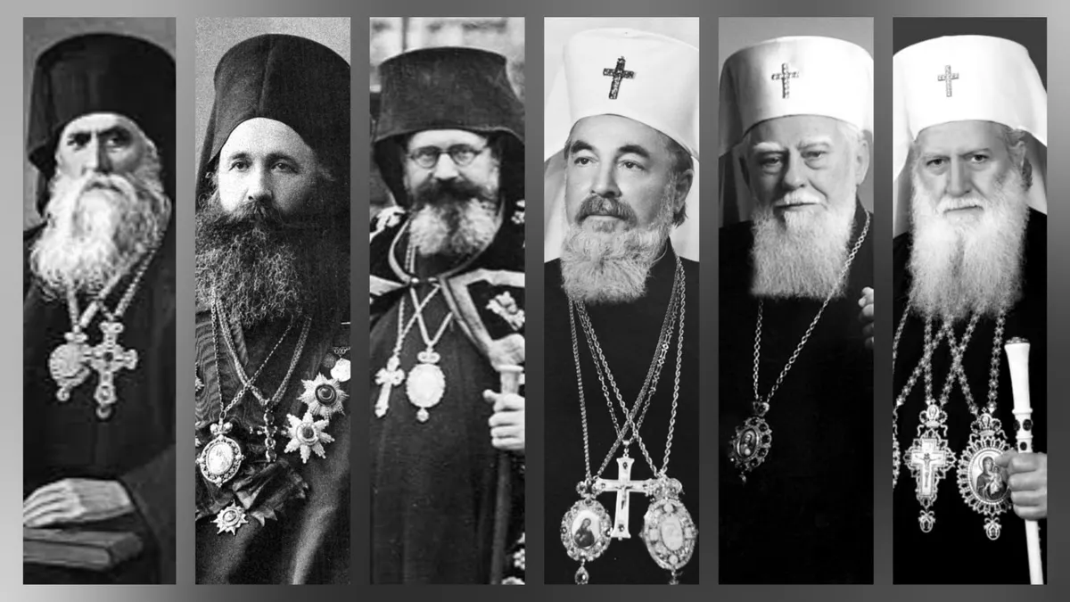 Българската православна църква - защитник на българската духовност и държавност