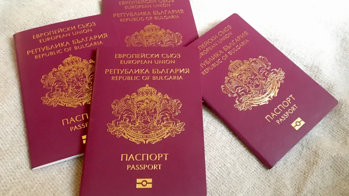 Български паспорт в една от жертвите на тройно нарко убийство в Боливия