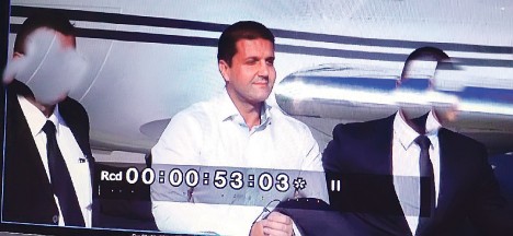 Балкански наркобос осъден за пране на пари