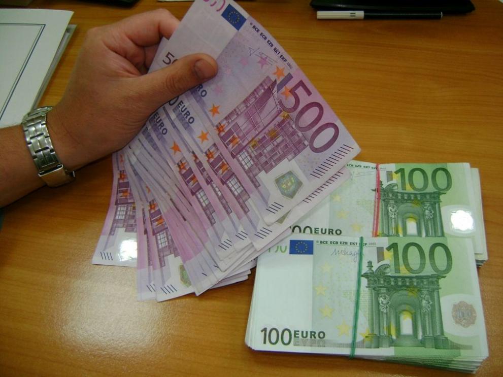 Изследване: 50% от българите против въвеждането на еврото, само 19% са за